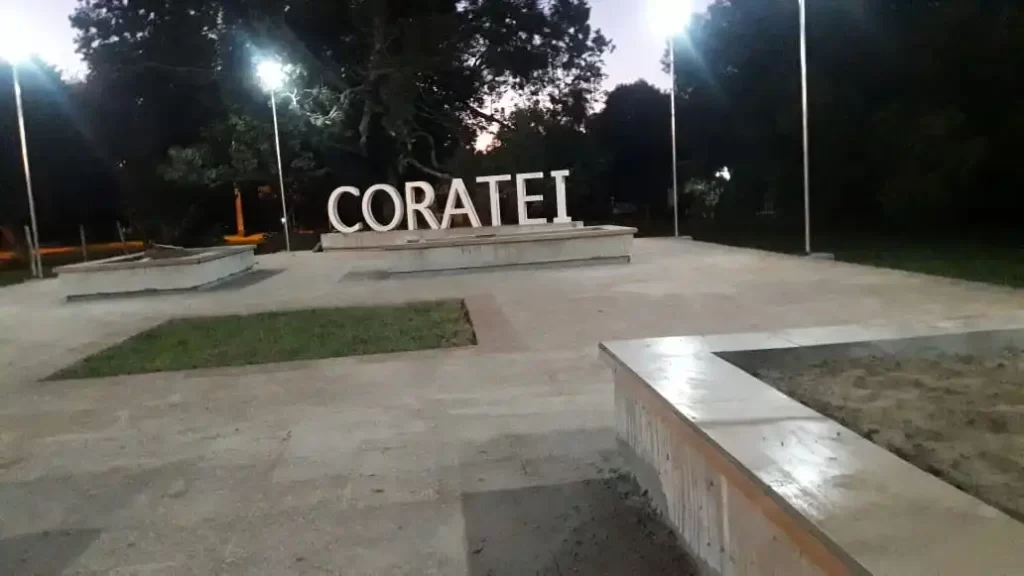 Bienvenidos a Coratei.com